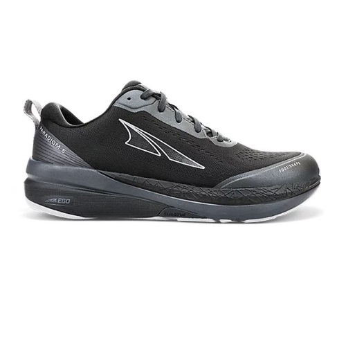 Chaussure de Marche Altra Paradigm 5 Homme Noir [GQJCD]